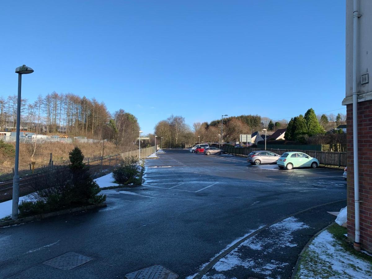 Flat Five, 212 Eaglesham Road, East Kilbride, Glasgow East Kilbride
