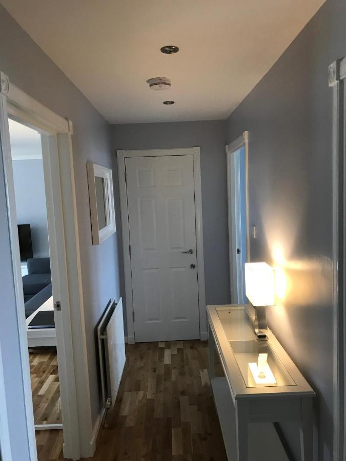 Apartment Flat Five, 212 Eaglesham Road, East Kilbride, Glasgow *