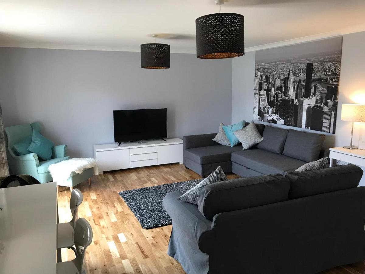 Flat Five, 212 Eaglesham Road, East Kilbride, Glasgow East Kilbride