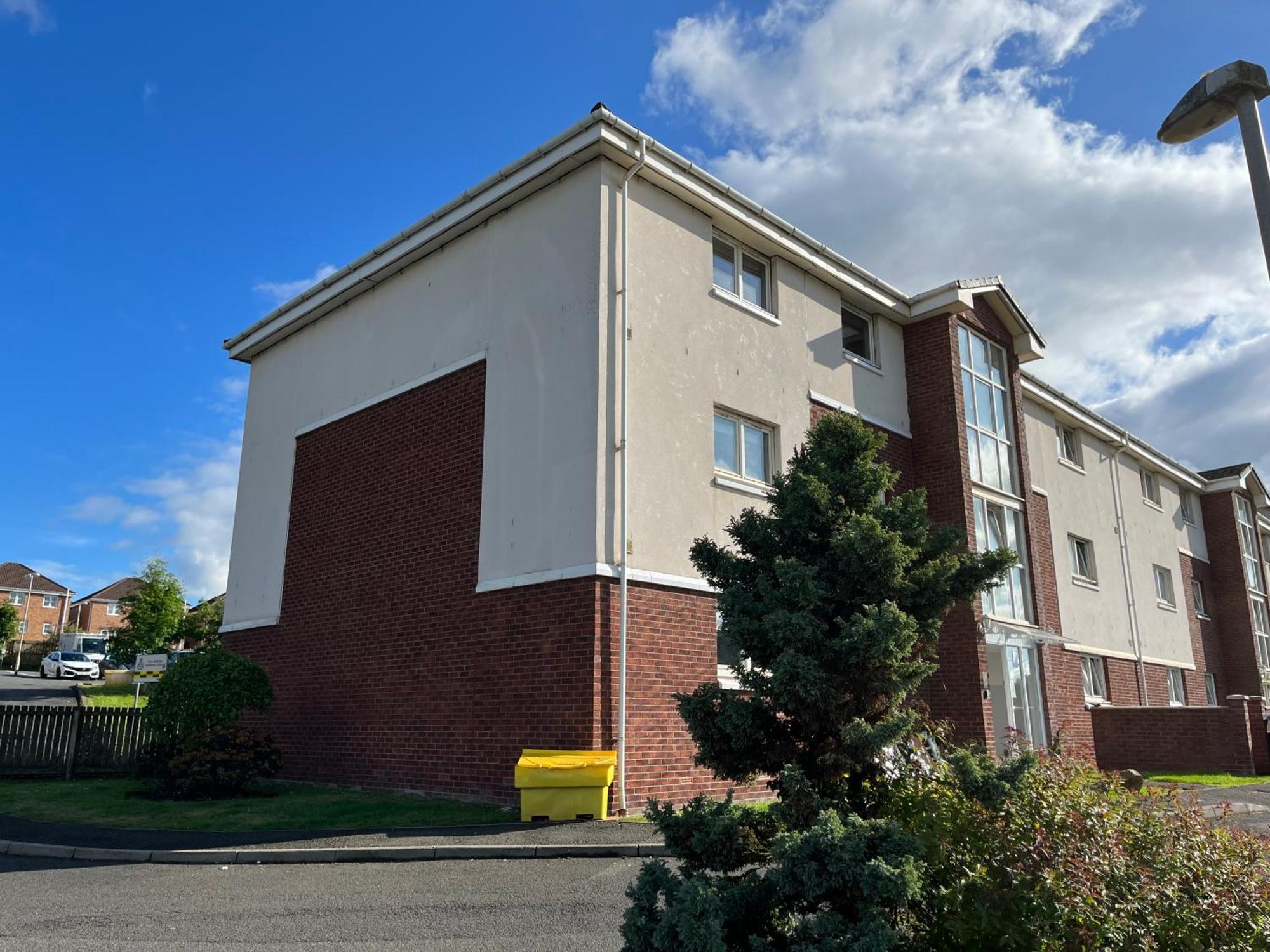 Apartment Flat Five, 212 Eaglesham Road, East Kilbride, Glasgow *